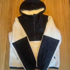 Dakine Winter Quarter Zip Pullover